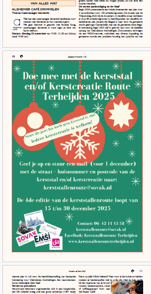 In Rondom De Toren 2025